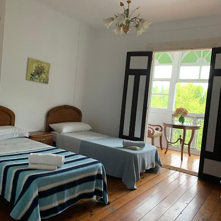 فيلا Corias Casona Junto Al Narcea المظهر الخارجي الصورة