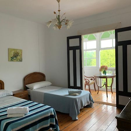 فيلا Corias Casona Junto Al Narcea المظهر الخارجي الصورة