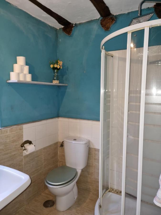 فيلا Corias Casona Junto Al Narcea المظهر الخارجي الصورة