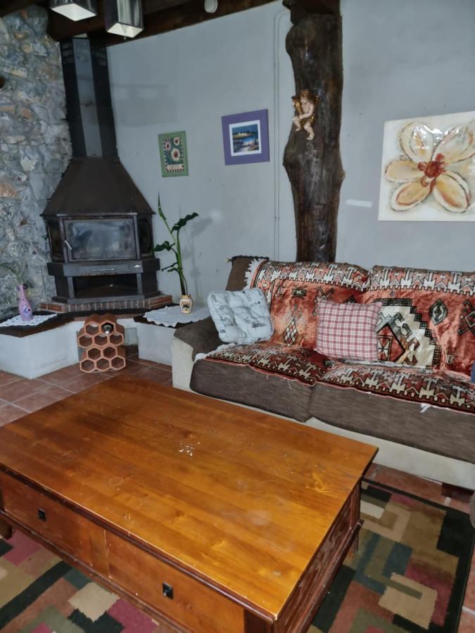 فيلا Corias Casona Junto Al Narcea المظهر الخارجي الصورة