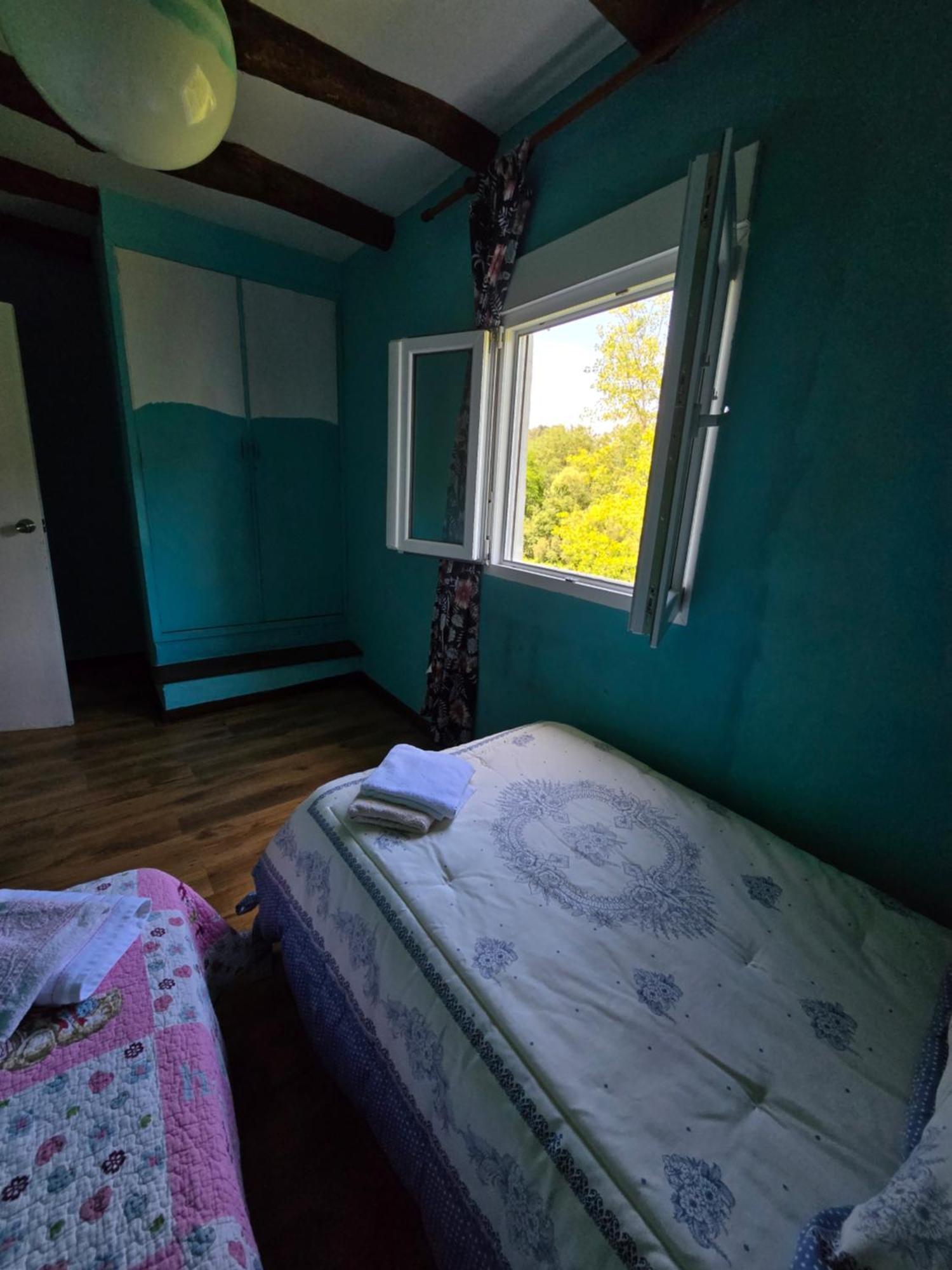 فيلا Corias Casona Junto Al Narcea الغرفة الصورة