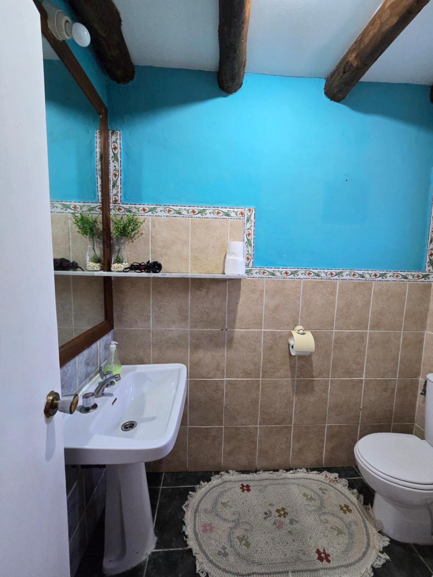 فيلا Corias Casona Junto Al Narcea الغرفة الصورة