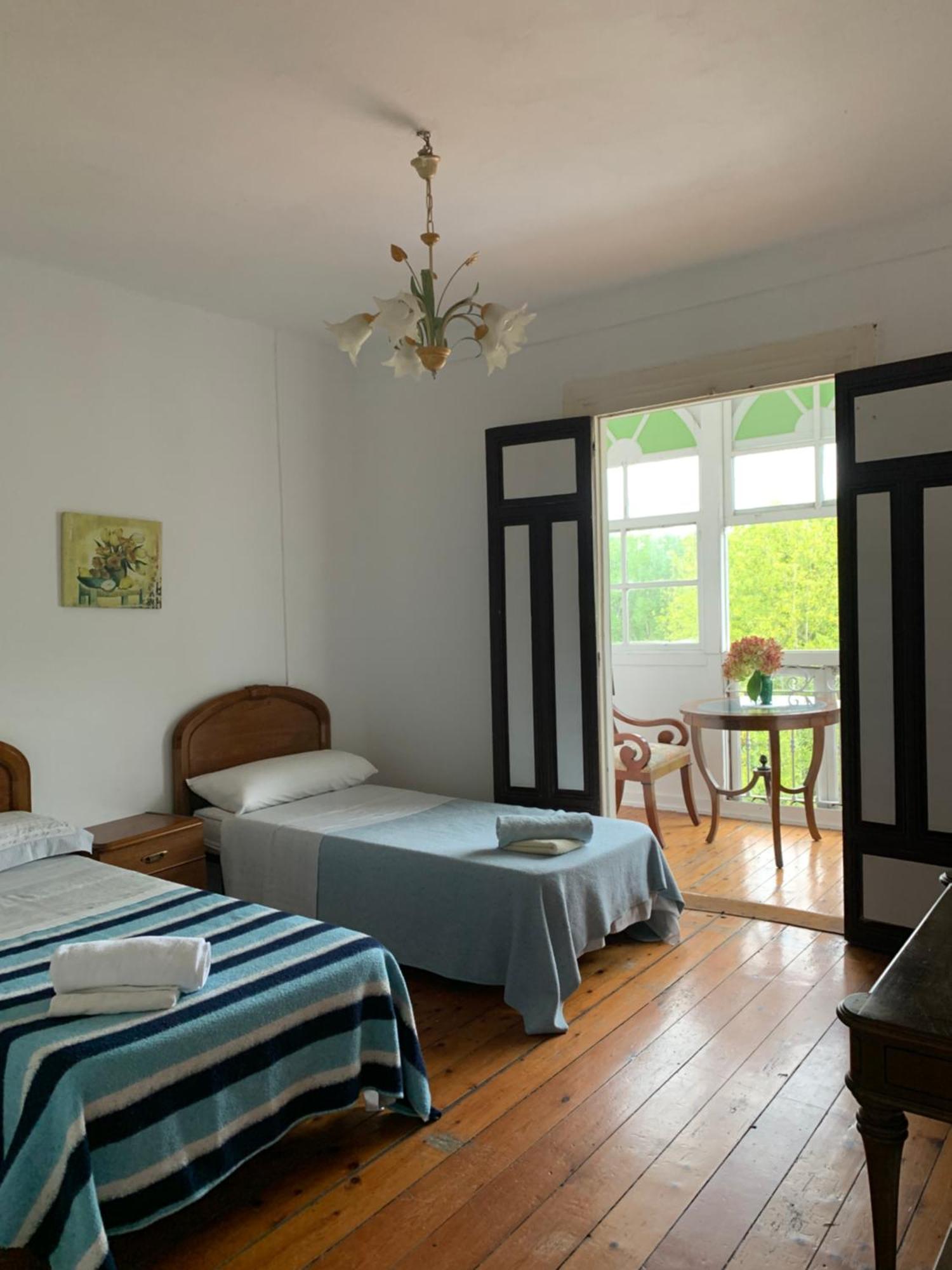 فيلا Corias Casona Junto Al Narcea المظهر الخارجي الصورة